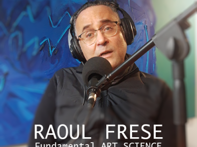 Raoul Frese:  Fundamental ART SCIENCE